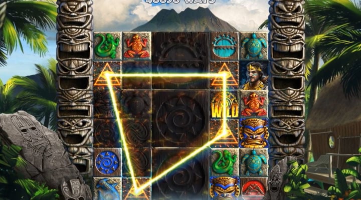 Tahiti Gold Screenshot